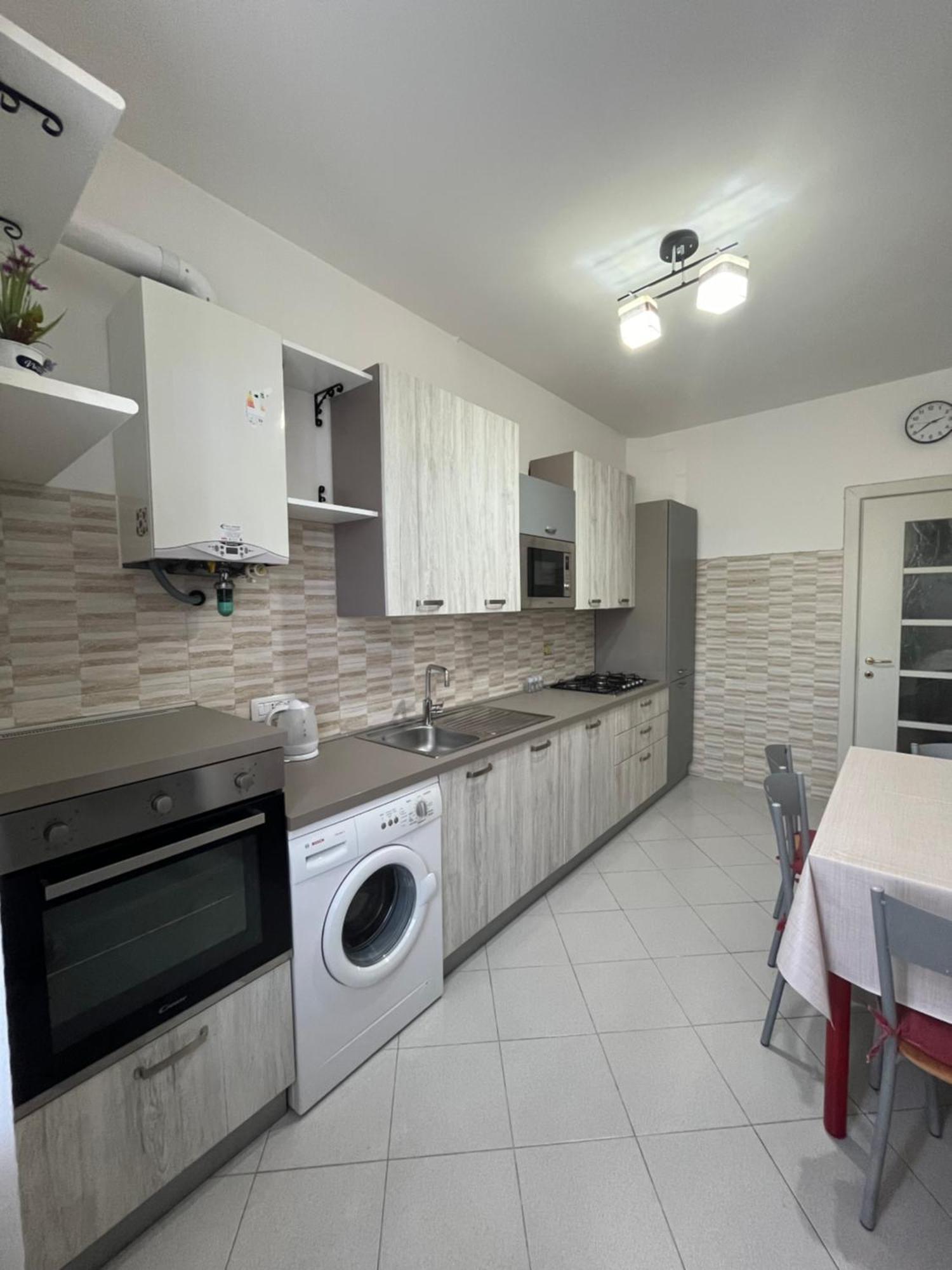Apartamento House Hope La Spezia Exterior foto