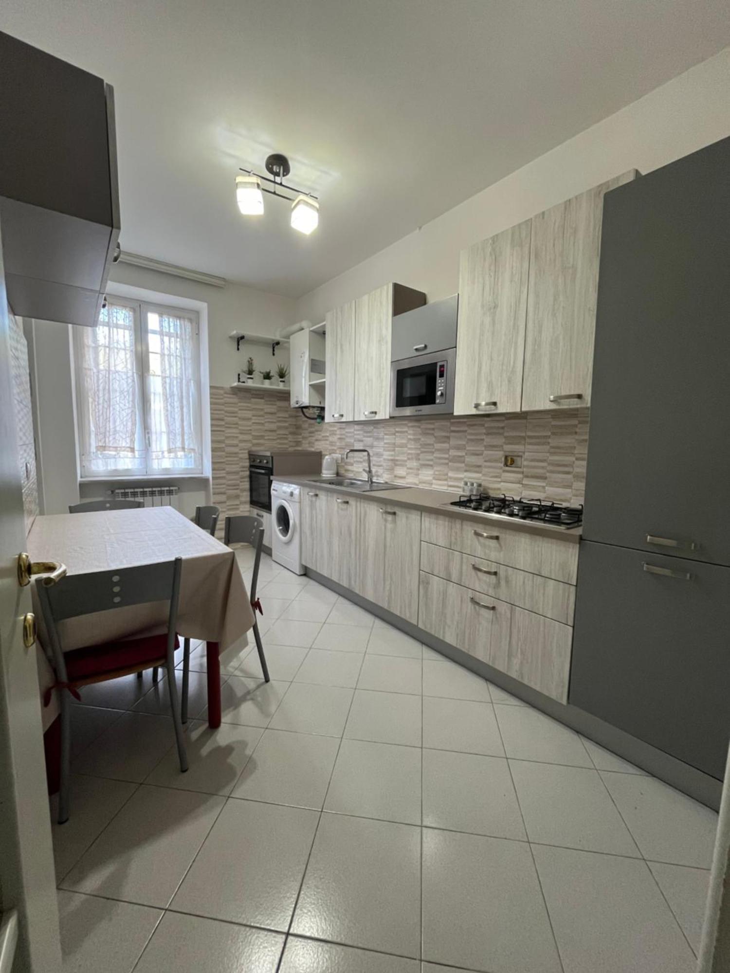 Apartamento House Hope La Spezia Exterior foto
