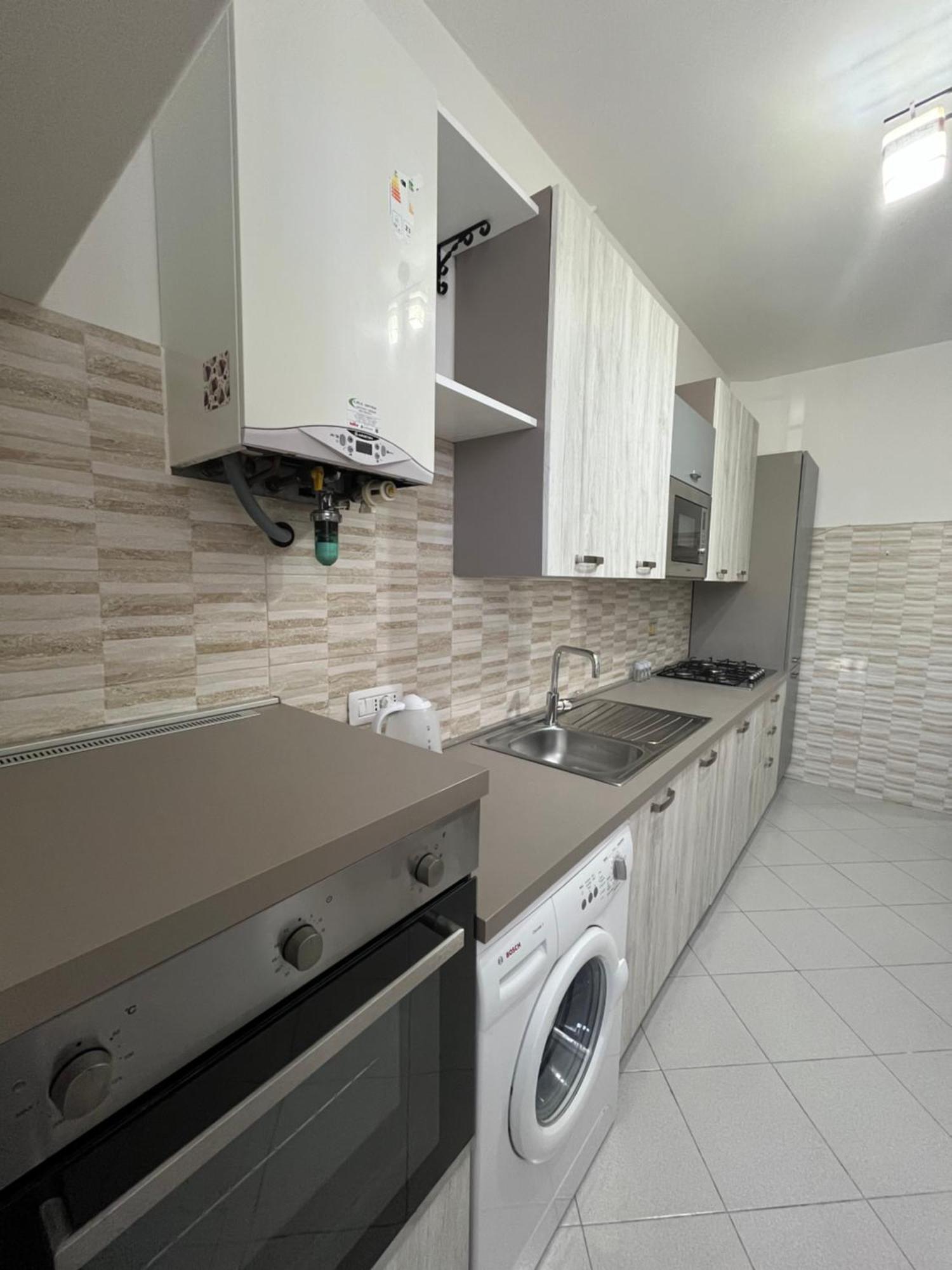 Apartamento House Hope La Spezia Exterior foto