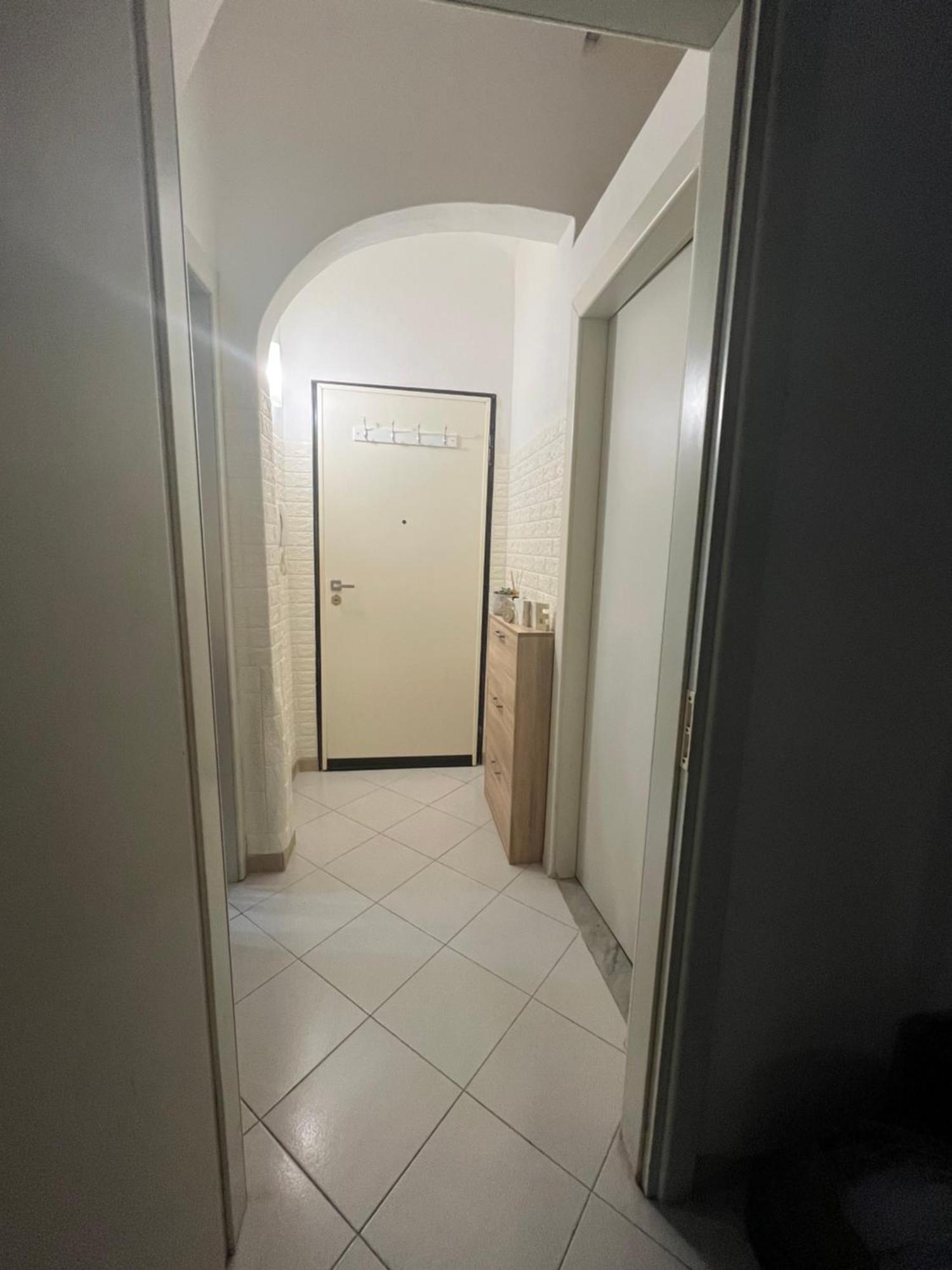 Apartamento House Hope La Spezia Exterior foto