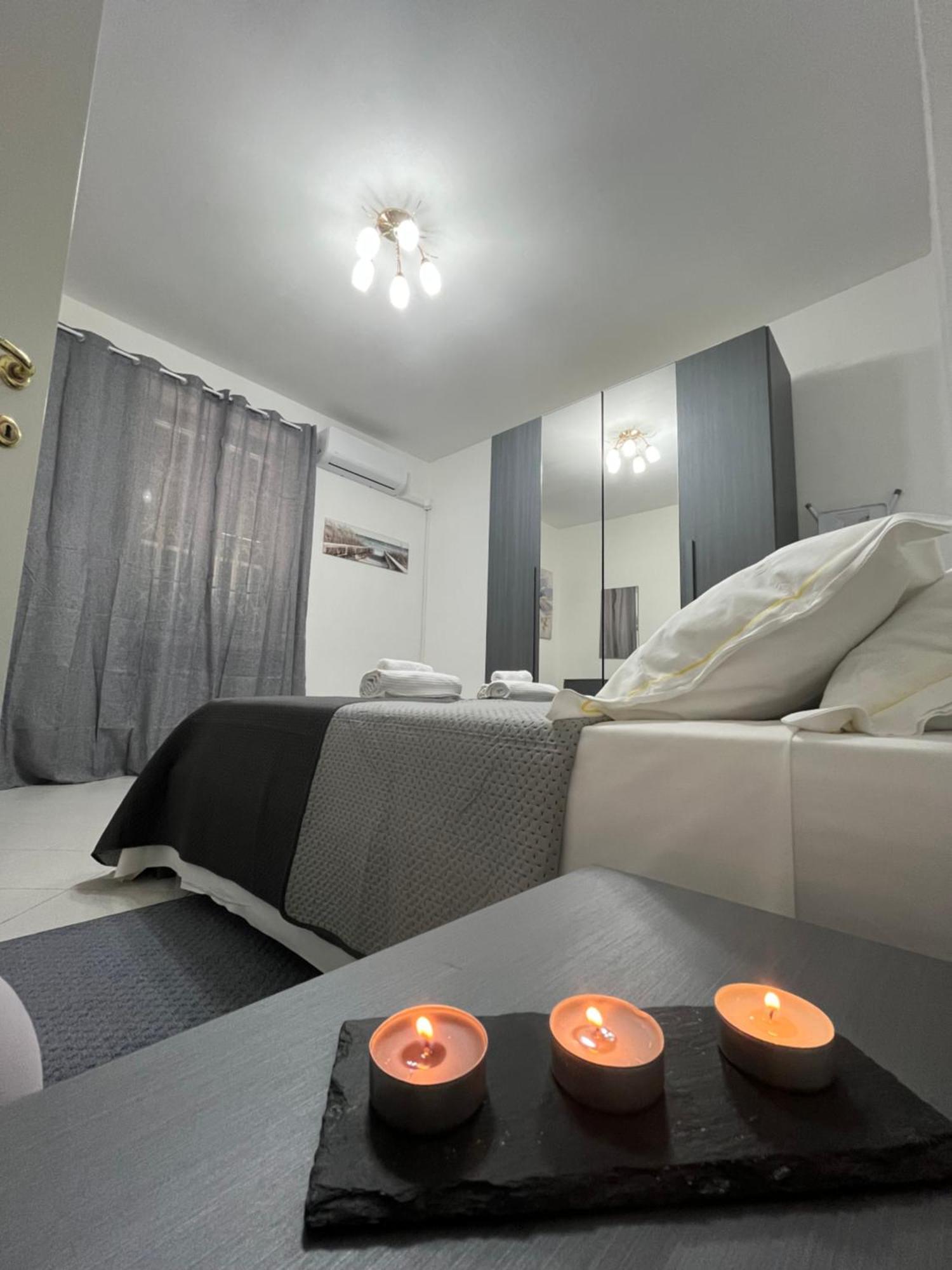 Apartamento House Hope La Spezia Exterior foto