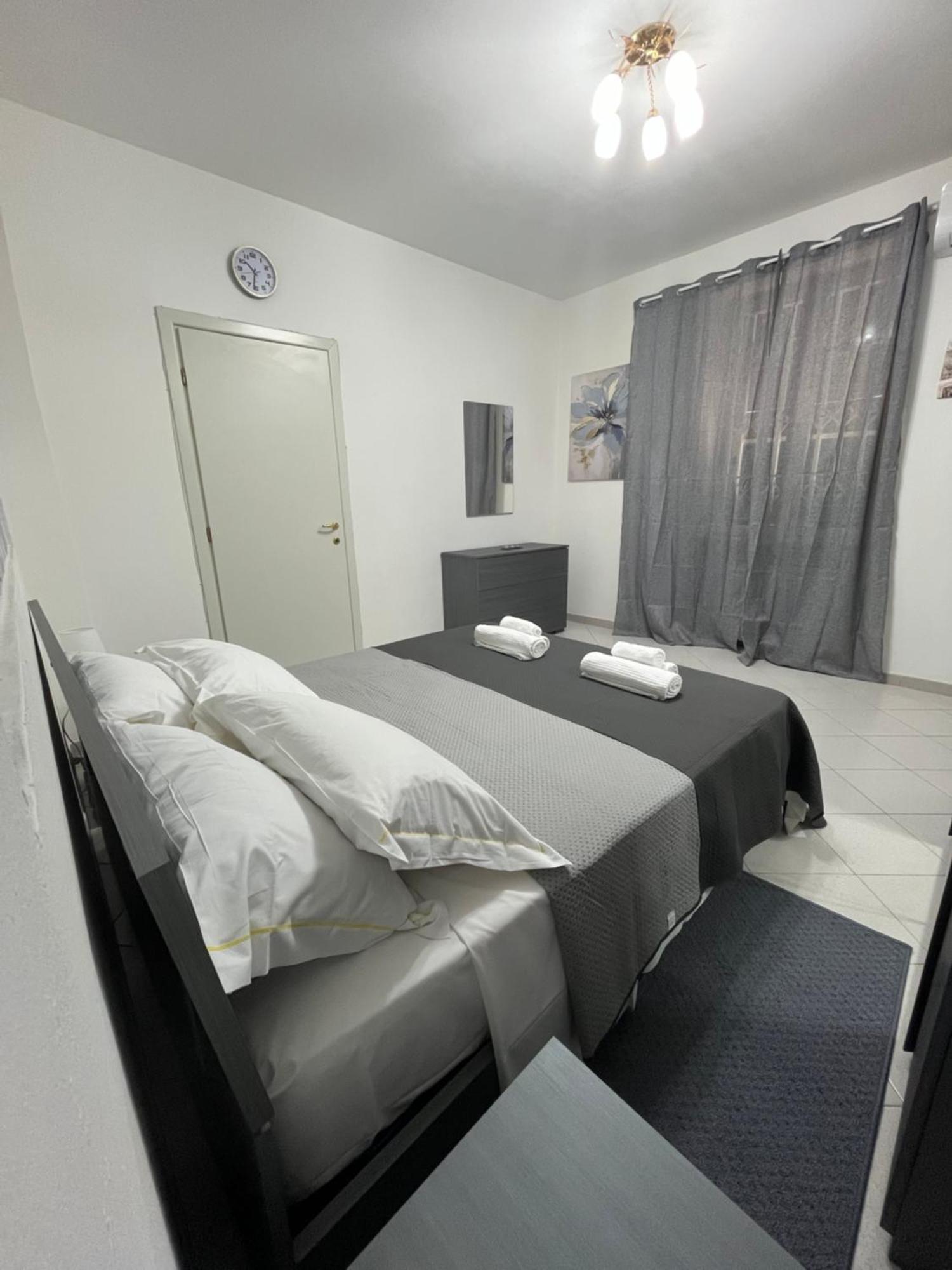 Apartamento House Hope La Spezia Exterior foto