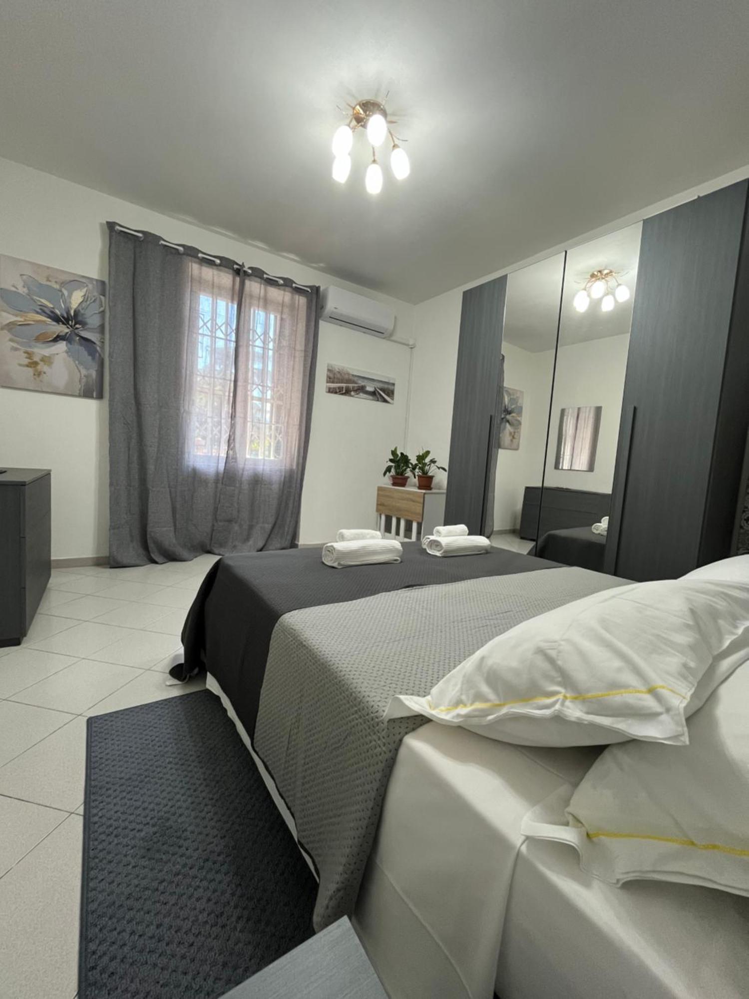 Apartamento House Hope La Spezia Exterior foto