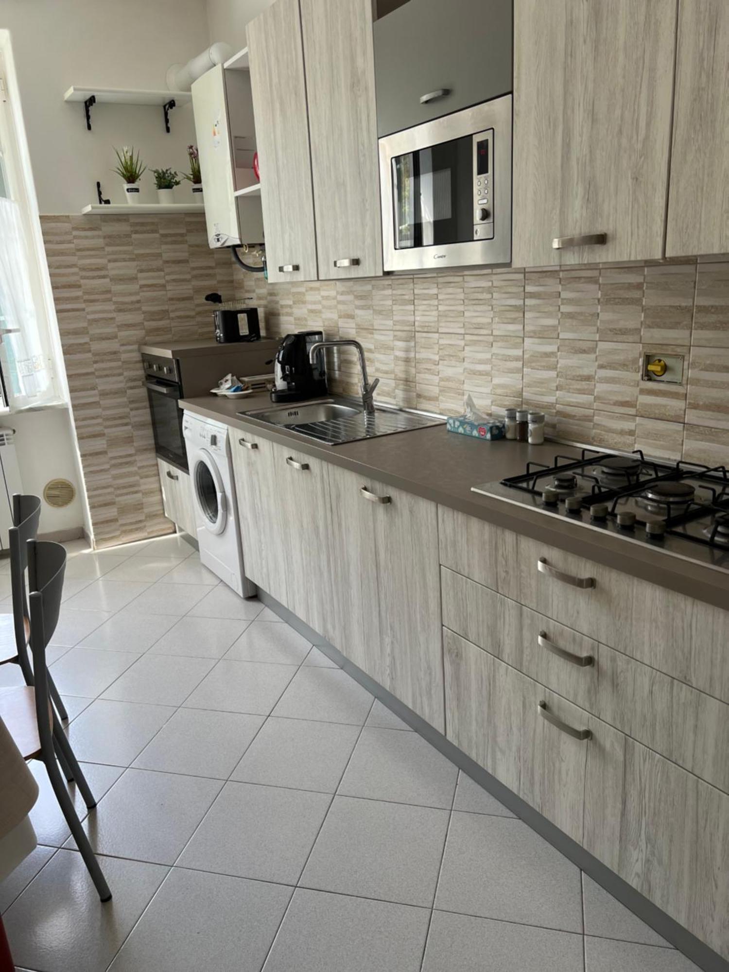 Apartamento House Hope La Spezia Exterior foto